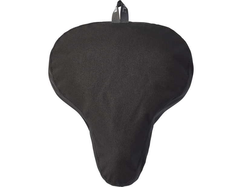 Balfes Bikes Basil GO Waterproof Saddle Cover in Black | Free postage over £30, £10 off first order, price match & 0% finance.