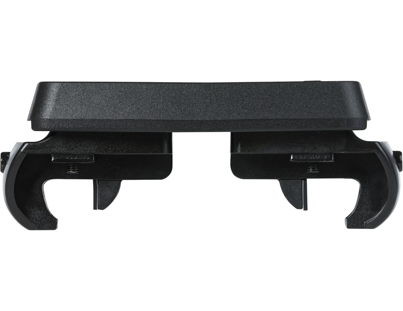 Basil MIK Carrier Plate in Black-3