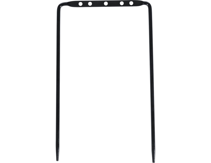 Balfes Bikes Basil Distance Holder in Black | Free postage over £30, £10 off first order, price match & 0% finance.