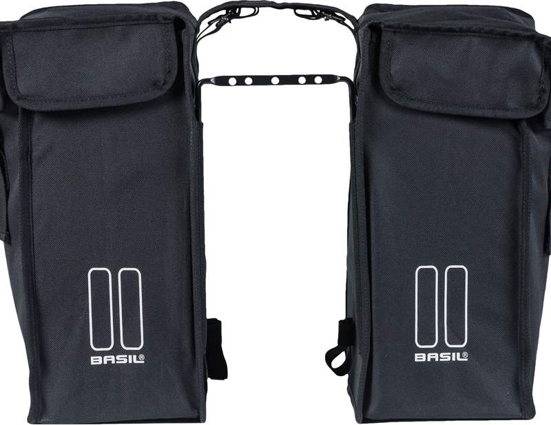 Basil Distance Holder in Black-1