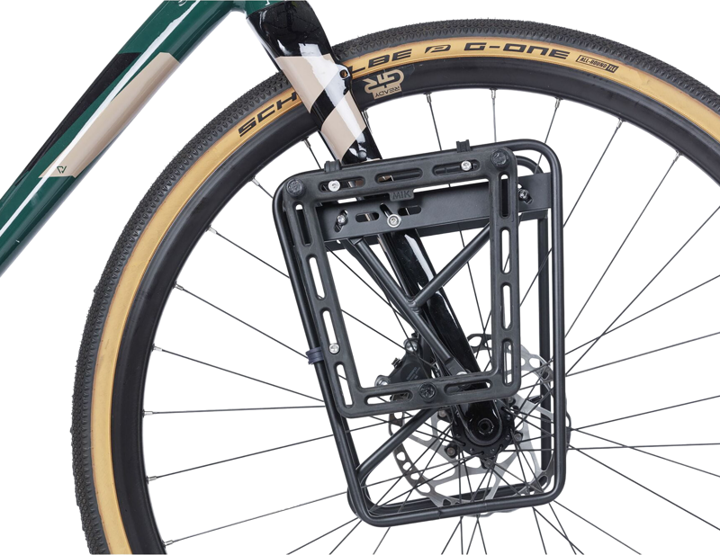 Basil MIK SIDE Studs Frame Adaptor in Black-2