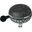 Basil Boheme Bicycle Bell 80 mm in Charcoal
