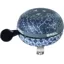 Basil Boheme Bicycle Bell 80 mm in Indigo Blue