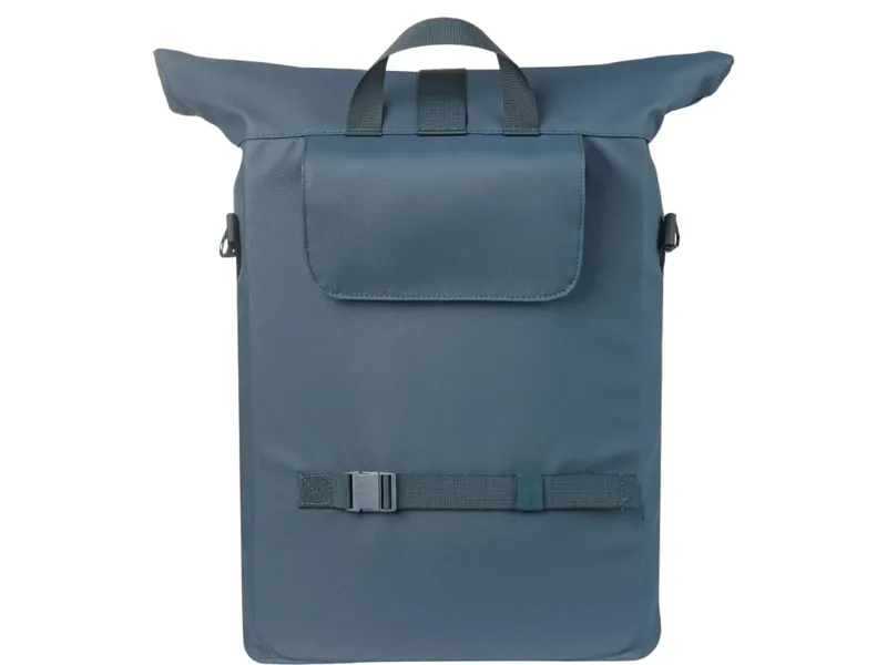Basil Brooklyn Shoulder Bag MIK Hooks 17L in Navy-4