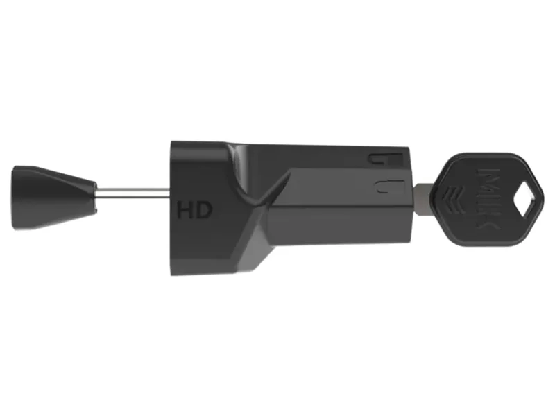 Basil MIK HD Lock Pin
