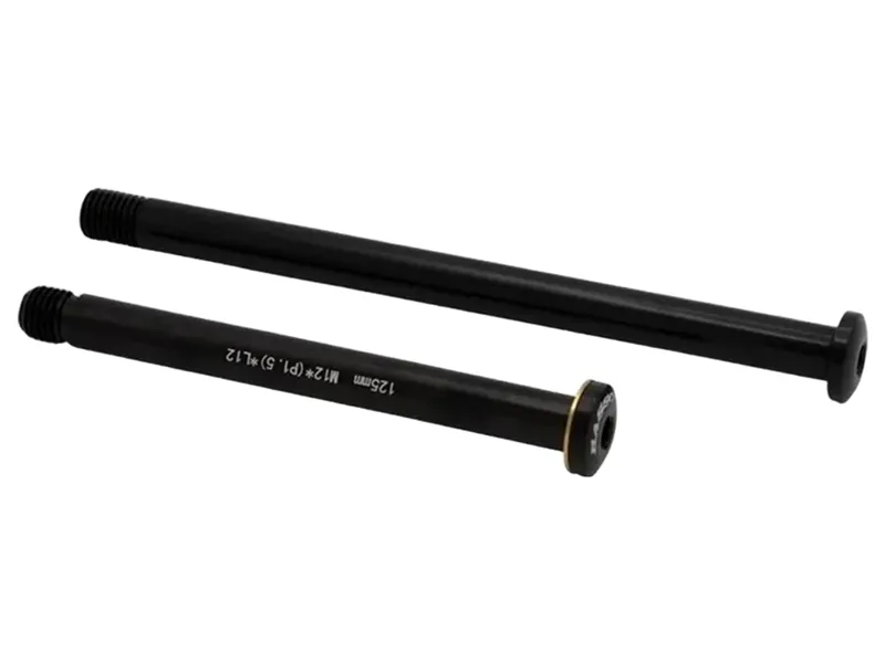Balfes Bikes Basso Tera Thru Axle Kit | Free postage over £30, £10 off first order, price match & 0% finance.