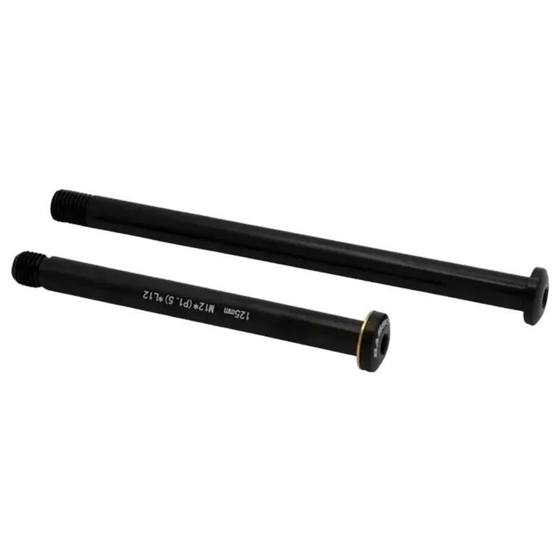 Balfes Bikes Basso Tera Thru Axle Kit | Free postage over £30, £10 off first order, price match & 0% finance.