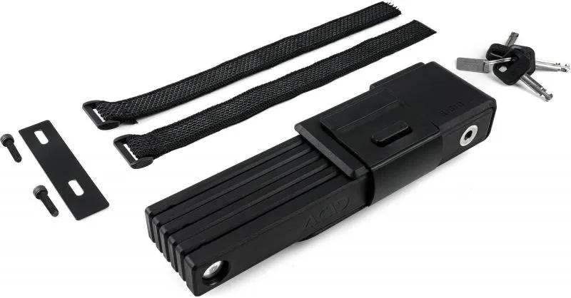 Acid Folding Lock Rigid 90 Art2 in black-1