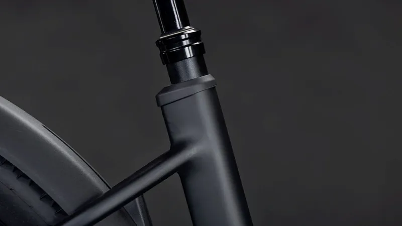 Cube Reaction Hybrid Pro 800 FE EE Electric Mountain Bike 2026 in Blackline-3