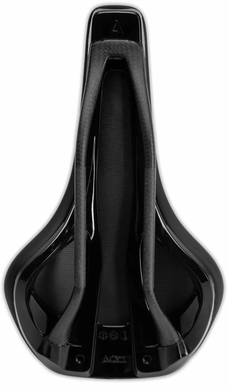 Acid Saddle Nuance Road in Black-2