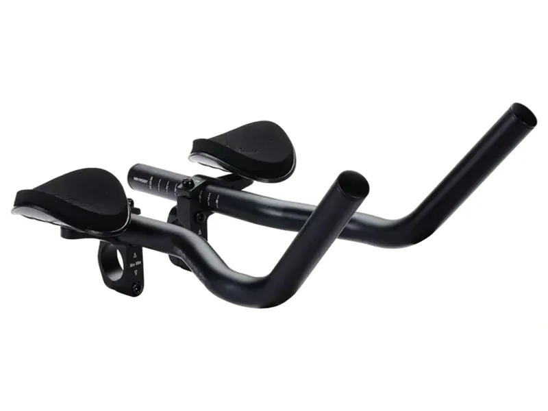 BBB AeroBase Handlebar in Black