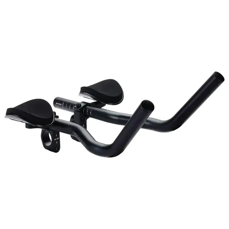 Balfes Bikes Bbb BBB AeroBase Handlebar in Black | Free postage over £30, £10 off first order, price match & 0% finance.