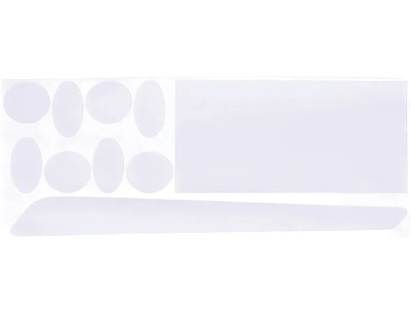 BBB ClearSkin Frame Protector