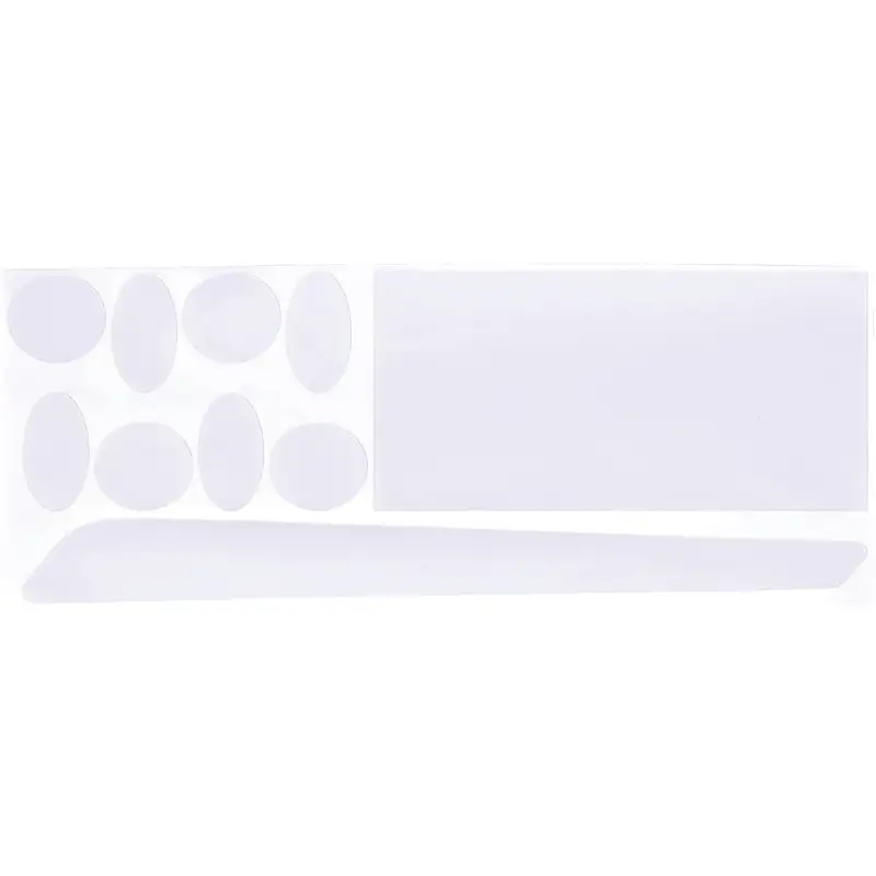 Balfes Bikes Bbb BBB ClearSkin Frame Protector | Free postage over £30, £10 off first order, price match & 0% finance.