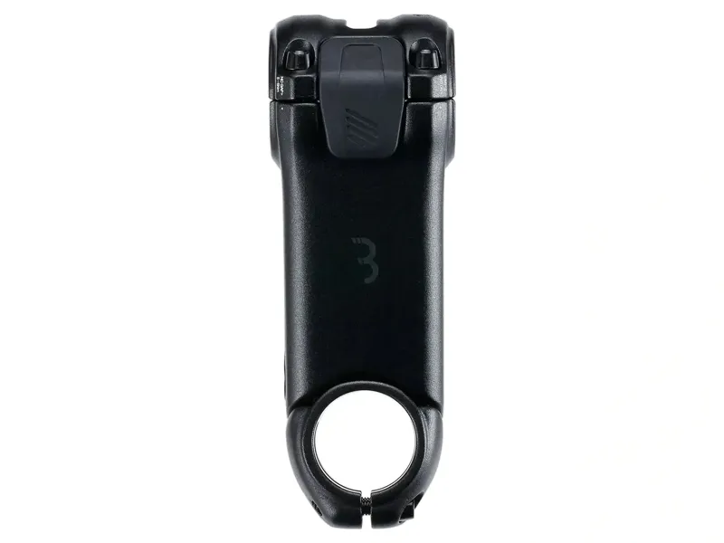 BBB ActionStem 31.8mm 10 Degree Suspension Stem in Black-2