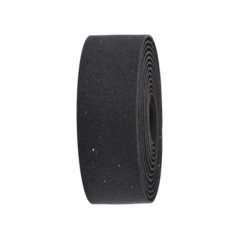 Balfes Bikes Bbb BBB BHT-01 RaceRibbon Bar Tape in Black Cork | Free postage over £30, £10 off first order, price match & 0% finance.