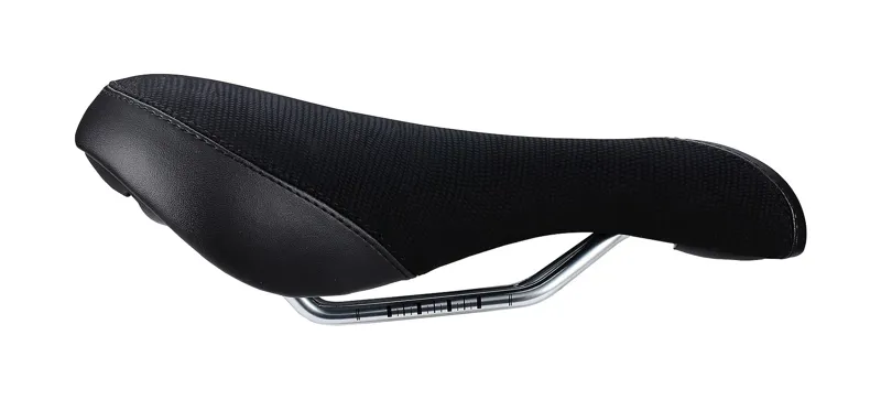 BBB MultiDensity Women's Saddle in Black-1