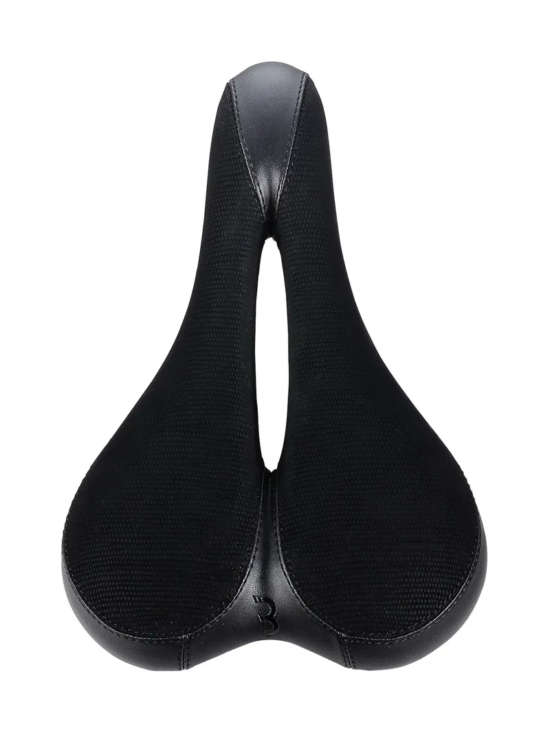 BBB MultiDensity Women's Saddle in Black-2