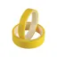 BBB BTI-151 Tubeless Rimtape 25mm in Yellow