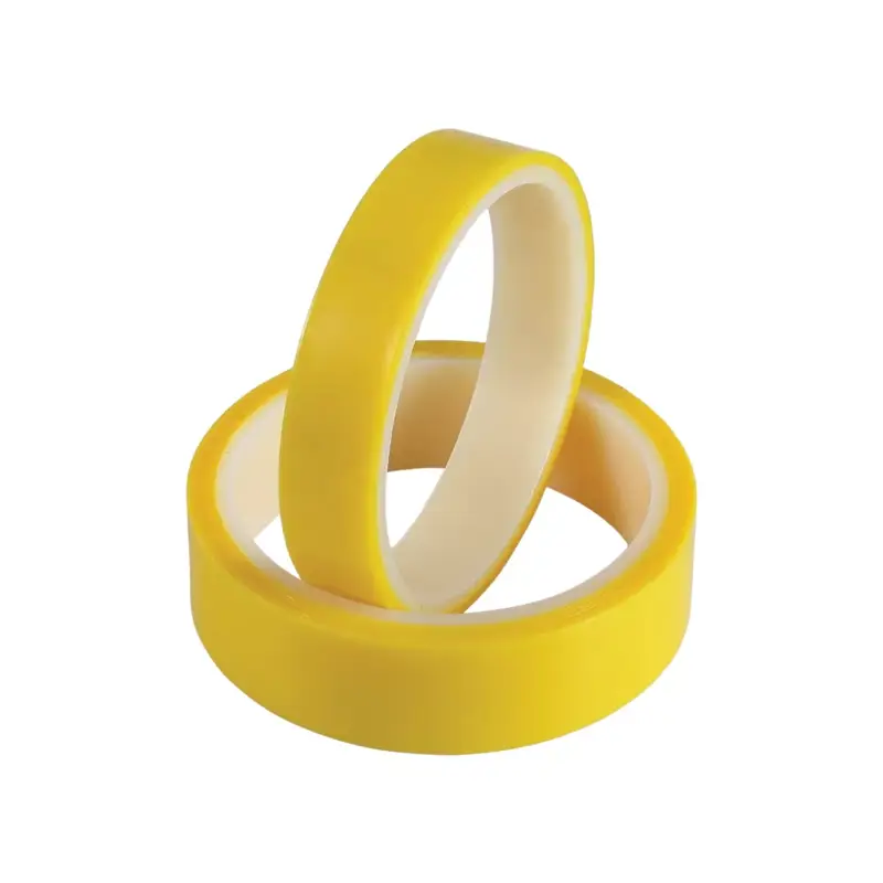 Balfes Bikes Bbb BBB BTI-151 Tubeless Rimtape 25mm in Yellow | Free postage over £30, £10 off first order, price match & 0% finance.