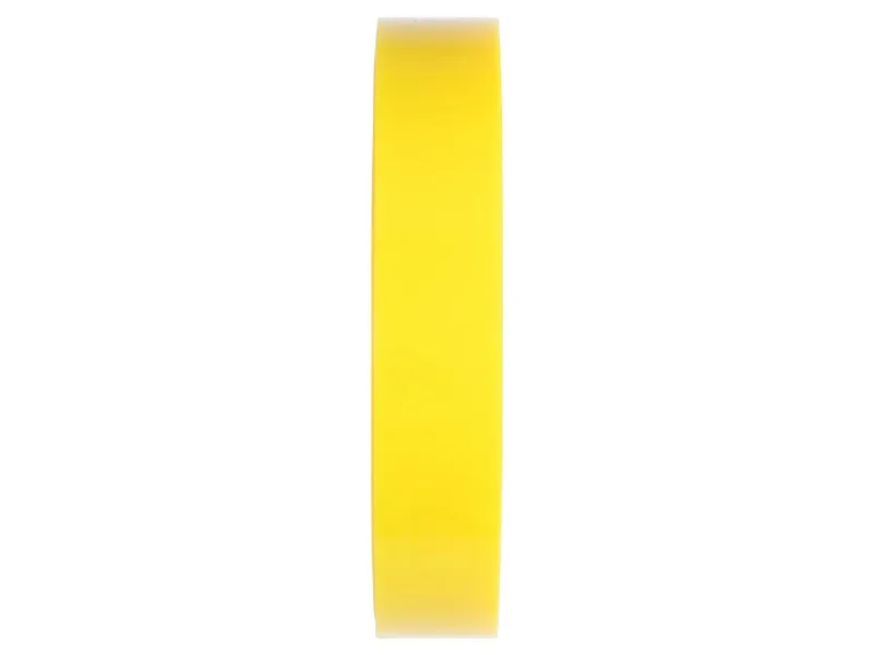 BBB BTI-151 Tubeless Rimtape 25mm in Yellow-1