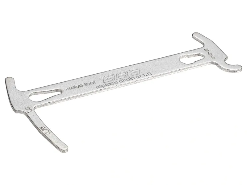 BBB ChainChecker in Silver-4