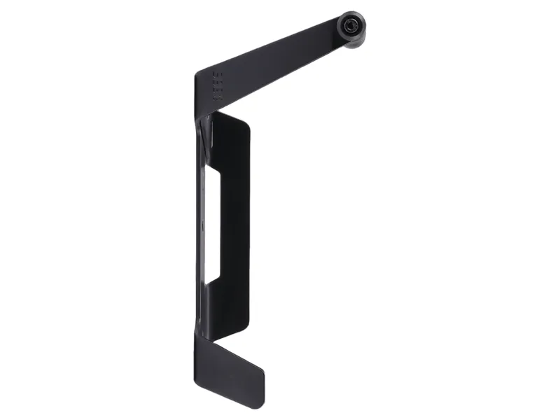 BBB ParkingLot Storage Hook in Black-2