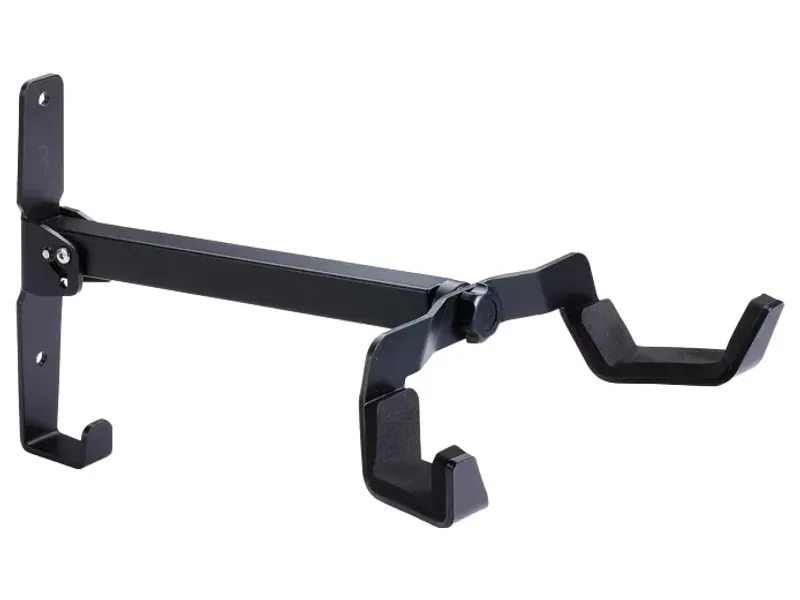 BBB BTL-150 WallMount Deluxe Storage Hook