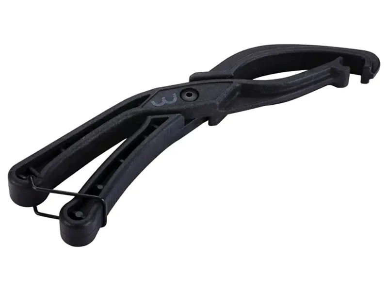 BBB EasyTyre Fitting Tool in Black