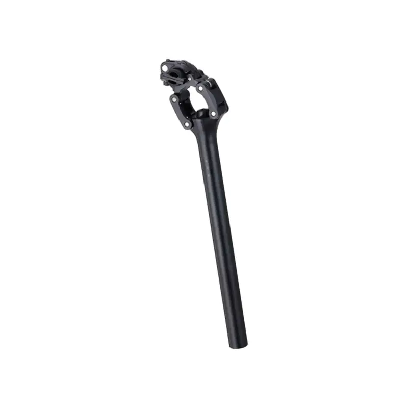 Balfes Bikes Bbb BBB ComfortPost Suspension Seat Post in Black | Free postage over £30, £10 off first order, price match & 0% finance.