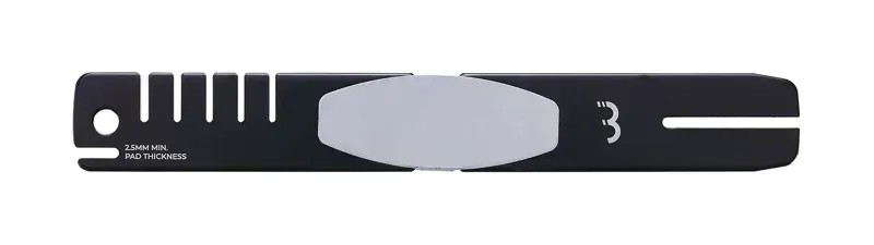 BBB DiscDoctor Disc Brake Multi Tool in Black-1