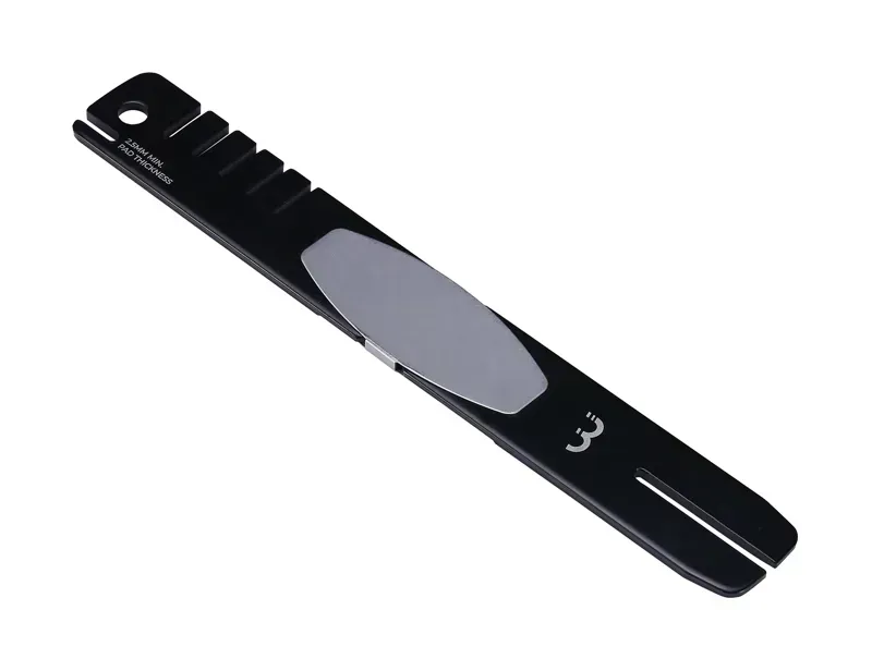 BBB DiscDoctor Disc Brake Multi Tool in Black-2