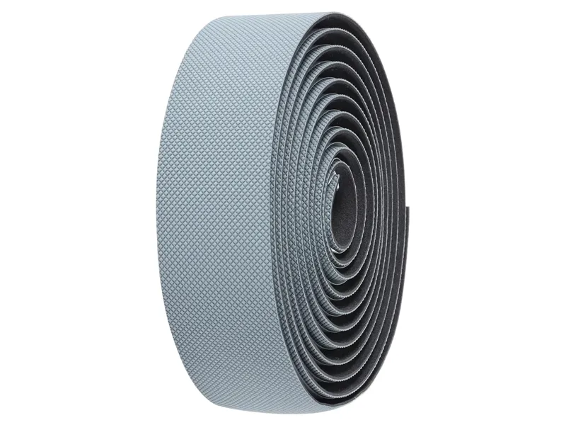 BBB GravelRibbon Bar Tape BHT-16 in Grey