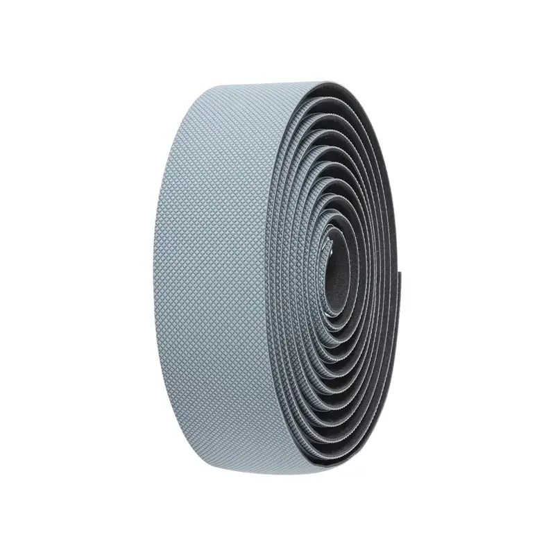 Balfes Bikes Bbb BBB GravelRibbon Bar Tape BHT-16 in Grey | Free postage over £30, £10 off first order, price match & 0% finance.