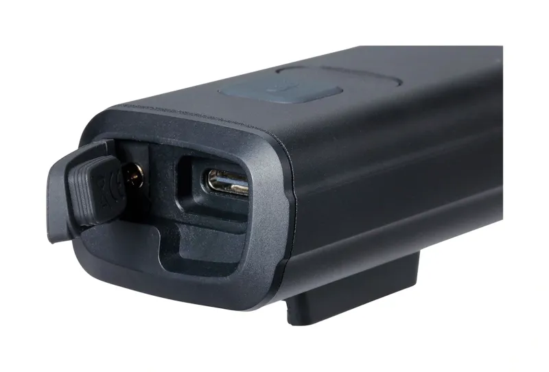 BBB NanoStrike 1000i Plus Front Light in Black-4