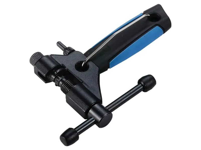 BBB Nautilus II Chain Rivet Tool in Black
