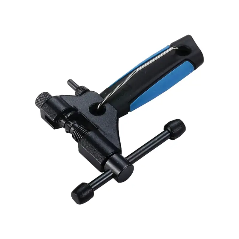 Balfes Bikes Bbb BBB Nautilus II Chain Rivet Tool in Black | Free postage over £30, £10 off first order, price match & 0% finance.