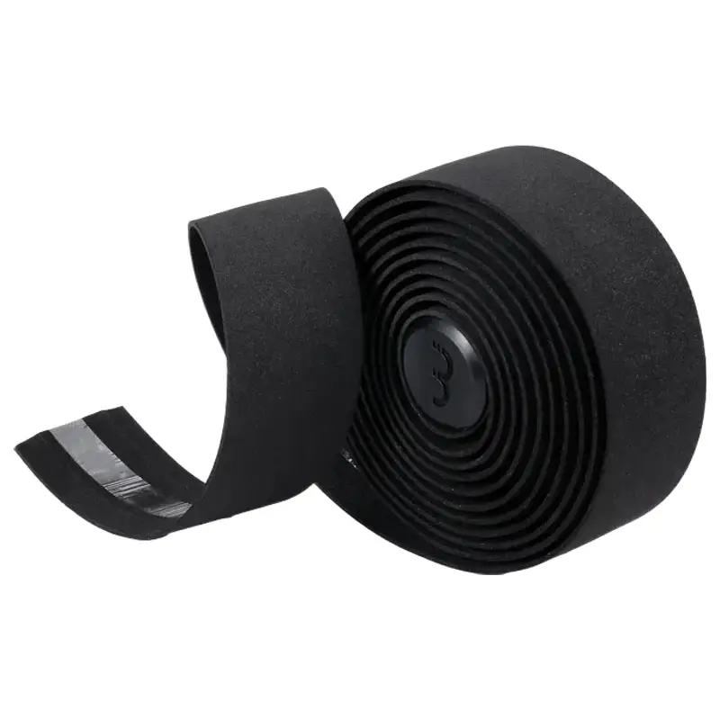 Balfes Bikes Bbb BBB RaceRibbon ECO Bar Tape BHT-01ECO in Black | Free postage over £30, £10 off first order, price match & 0% finance.
