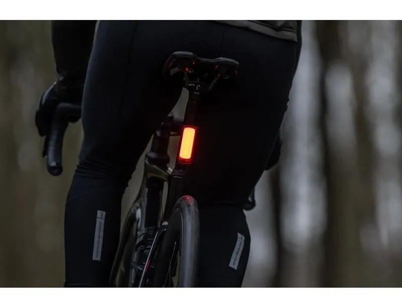 BBB Signal Pro Mini Rear LED Light BLS-168-12