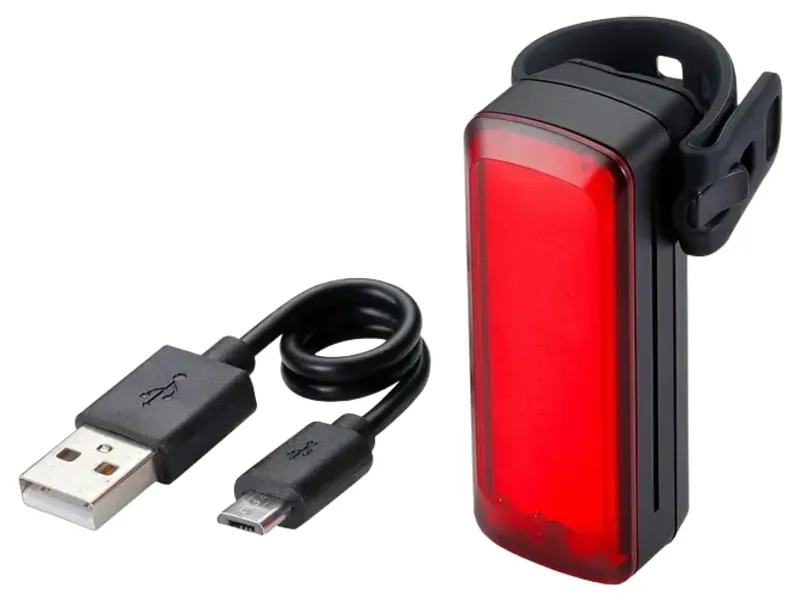 BBB Signal Pro Mini Rear LED Light BLS-168-7