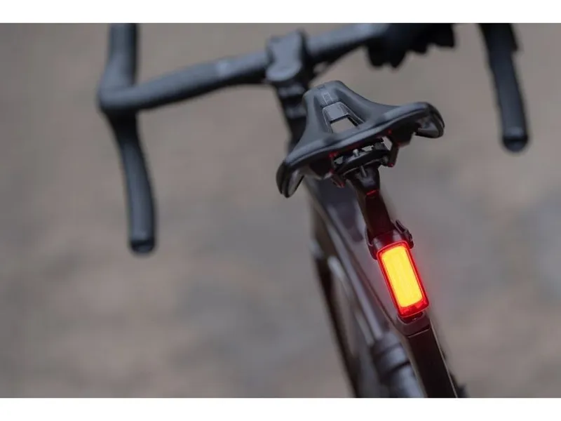 BBB Signal Pro Mini Rear LED Light BLS-168-11
