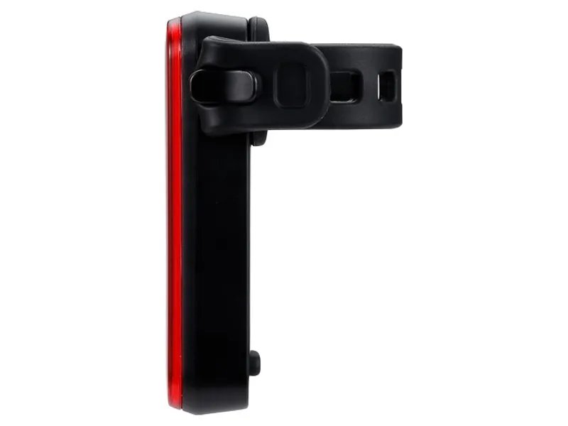 BBB SignalBrake BLS-256 Rear LED Light with Brake Function in Black-7