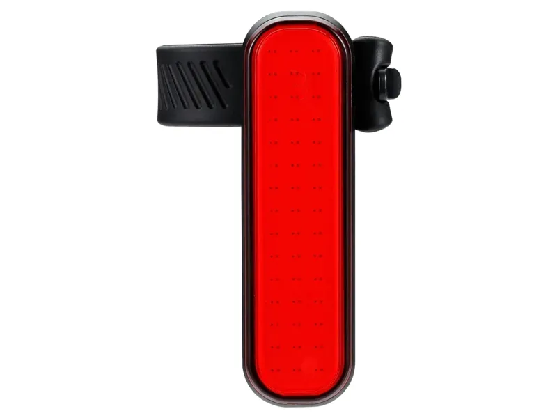 BBB SignalBrake BLS-256 Rear LED Light with Brake Function in Black