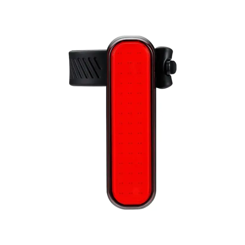 Balfes Bikes Bbb BBB SignalBrake BLS-256 Rear LED Light with Brake Function in Black | Free postage over £30, £10 off first order, price match & 0% finance.