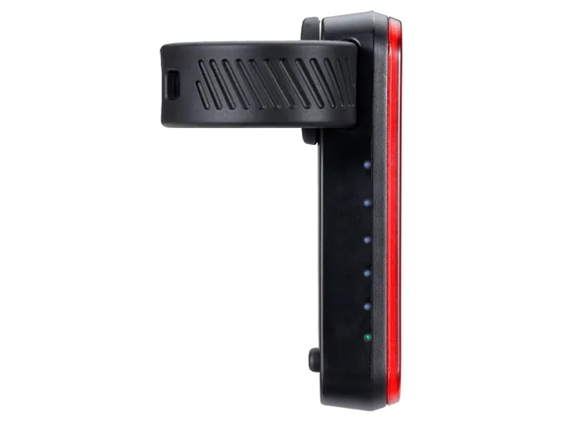 BBB SignalBrake BLS-256 Rear LED Light with Brake Function in Black-6
