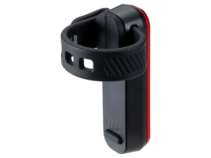 BBB SignalBrake BLS-256 Rear LED Light with Brake Function in Black-8