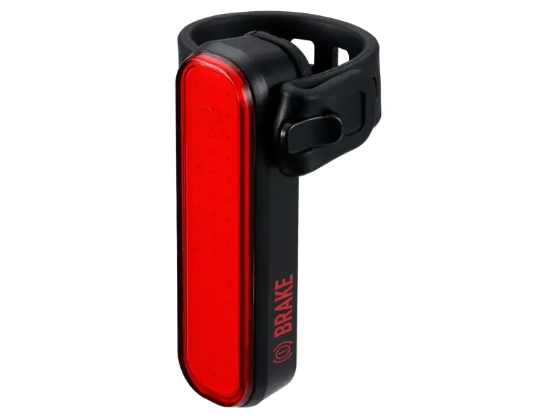 BBB SignalBrake BLS-256 Rear LED Light with Brake Function in Black-1