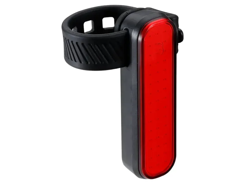 BBB SignalBrake BLS-256 Rear LED Light with Brake Function in Black-2