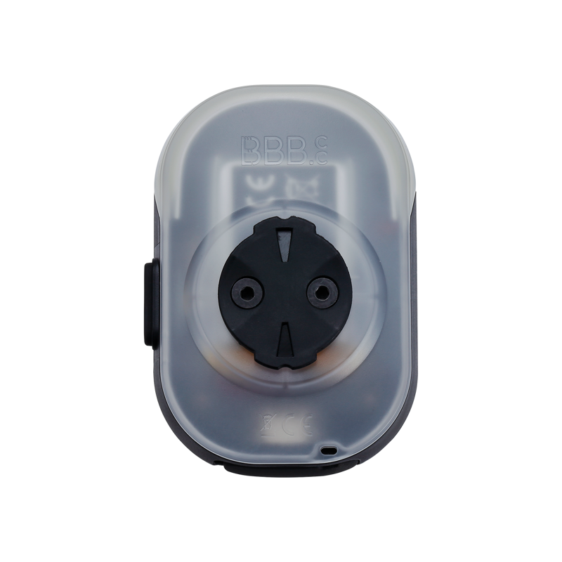 BBB Slice 300 Garmin Wahoo Computer Mount Insert BLS-281-3