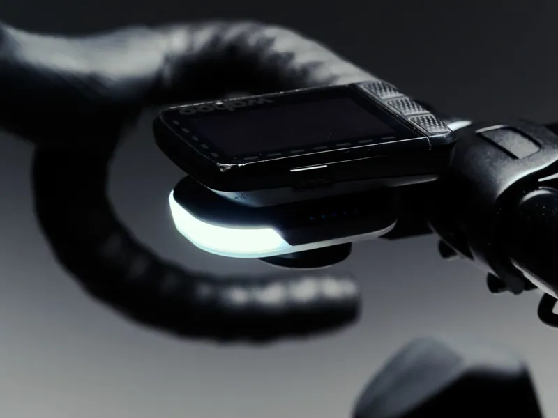 BBB Slice 300 Garmin Wahoo Computer Mount Insert BLS-281-7